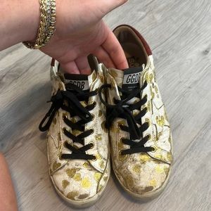 Golden Goose Superstar